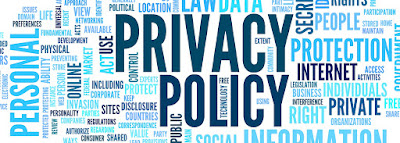 Membuat Privacy Policy dan Desclaimer Blog