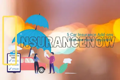 Auto Insurance - Do You Really Need It?