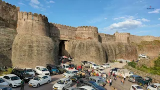 Kumbhalgarh Fort in Hindi 3