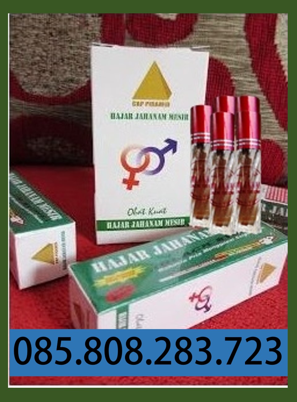 hajar jahanam surabaya