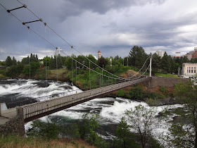 Spokane WA