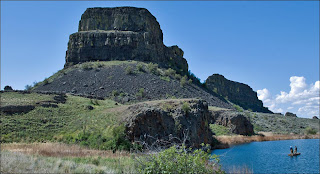 Umatilla Rock