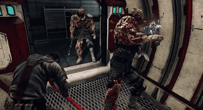 Download Game Afterfall Insanity PC