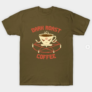 costa coffee funny t shirt