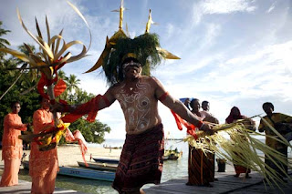 festival raja empat