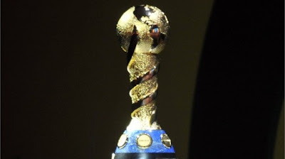 Piala Konfederasi 2013