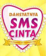 sms cinta,kumpulan sms cinta