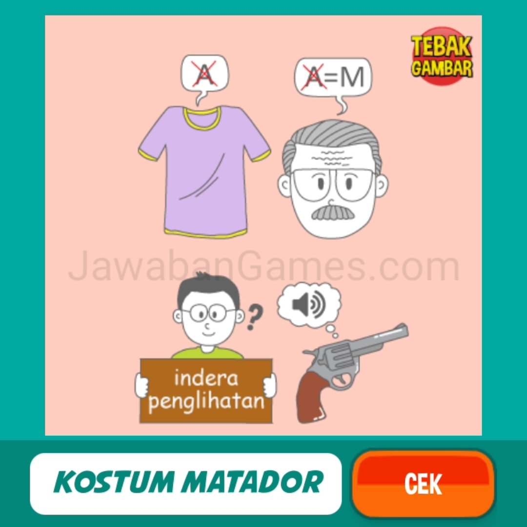 Kunci Jawaban Tebak Gambar Level 144