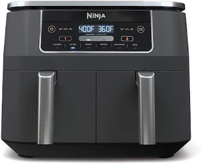 Ninja Foodi 8-in-1 Air Fryer