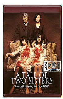 download A Tale of Two Sisters (2003)