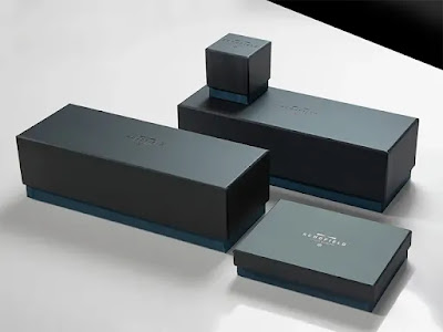 Is there an increase in product demand for high-quality custom rigid packaging