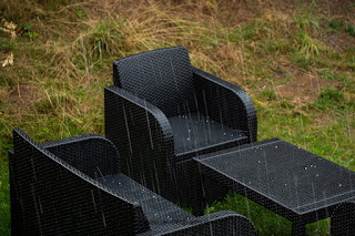 Wetterfotografie Gewitterzelle Unwetterzelle Weserbergland Olaf Kerber