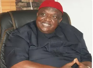 Don't Cry Over Losses, Ohanaeze President Tells Igbos Affected By Demolition In Lagos