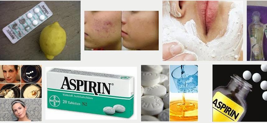 Dr OZ Indonesia Dr Oz Aspirin Untuk Obat Jerawat Dr OZ Indonesia Dr Oz Aspirin Untuk Obat Jerawat
