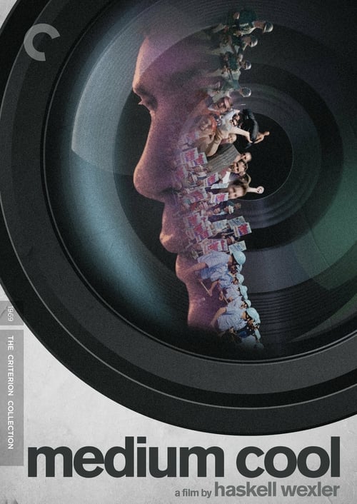 [VF] Medium Cool 1969 Film Entier Gratuit