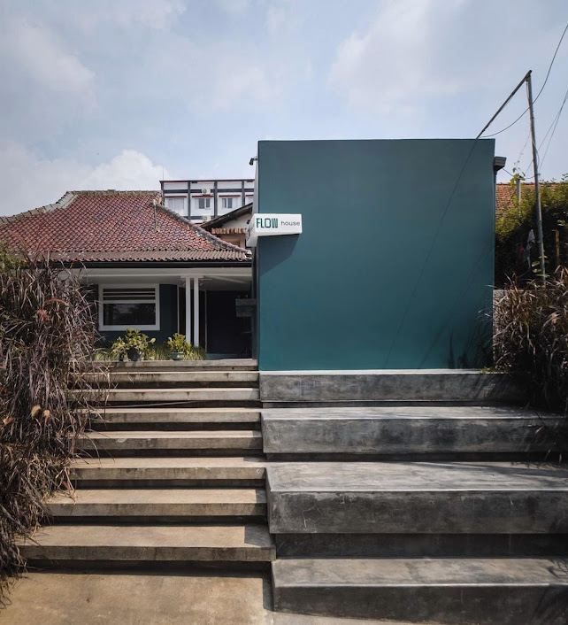 Flow House Bandung Harga Menu, Daya Tarik dan Lokasi