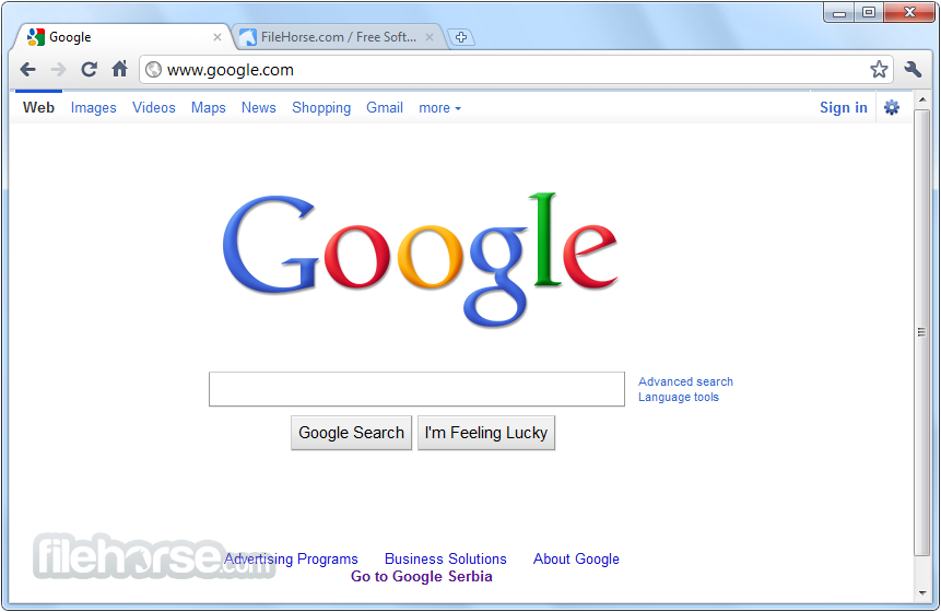 Google Chrome New Free Download | All New Softwares 4u