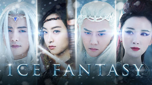 ICE FANTASY