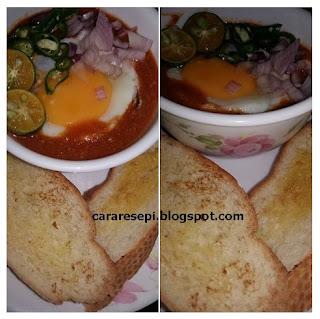 Resepi Kacang Pool Haji