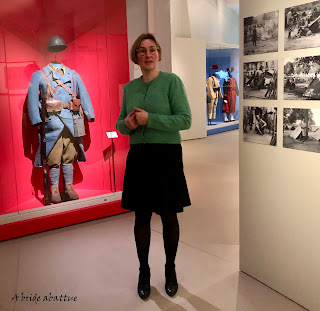 Combattre loin chez soi, exposition musée Grande Guerre Meaux