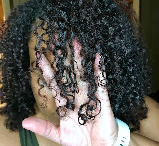 Olaplex No. 3 vs. Ion Absolute Perfection - Which One ACTUALLY Works for Natural Hair?