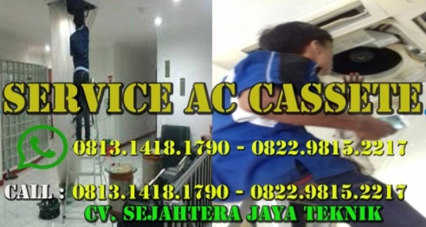 SERVICE AC TERDEPAN AREA JAKARTA SELATAN WA. 0822.9815.2217 - 0813.1418.1790