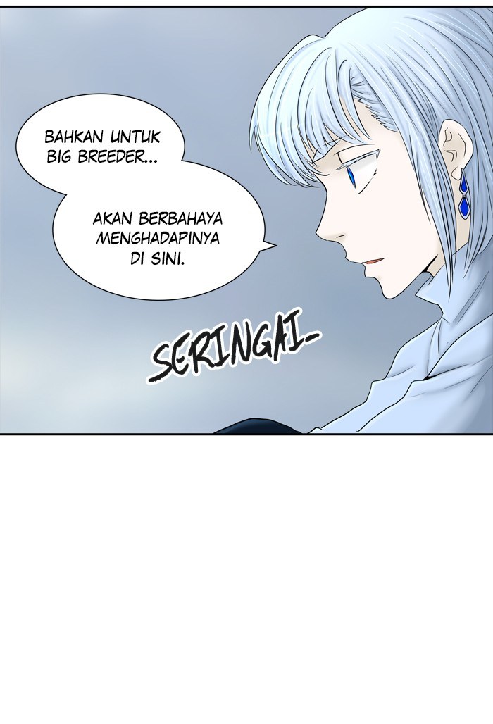 Webtoon Tower Of God Bahasa Indonesia Chapter 368