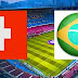 معاينة مباراة البرازيل ضد سويسرا في كأس العالم 2022 في قطر معاينة مباراة البرازيل ضد سويسرا في كأس العالم 2022 في قطر