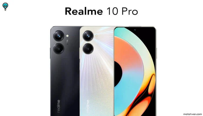 مواصفات و سعر Realme 10 Pro