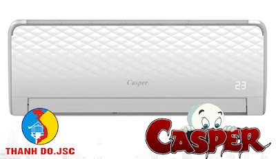 dieu-hoa-casper-inverter