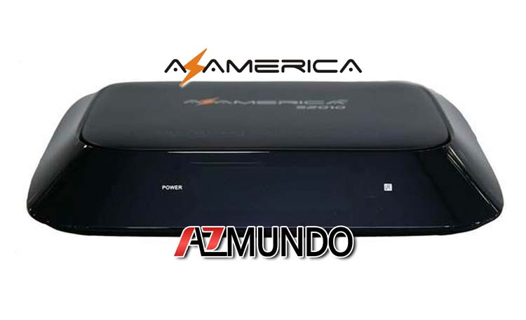 Azamerica S2010