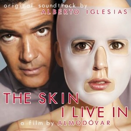 review the skin i live in