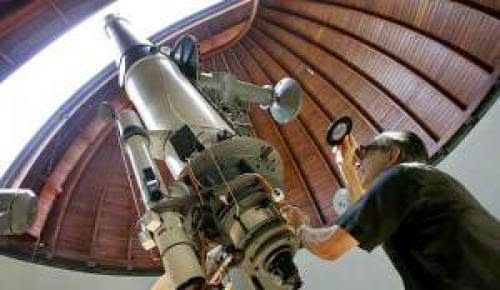 Astronomers Who Have Seen Ufos A Taboo Subject