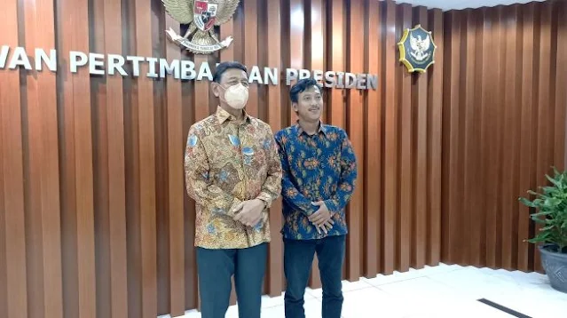 Usai Bertemu Wiranto, BEM Nusantara Belum Pastikan Ikut Aksi Besar 11 April: Kami Masih Mengkaji