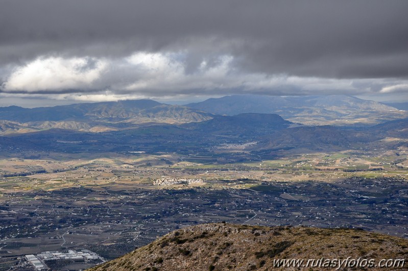 Sierra de Mijas