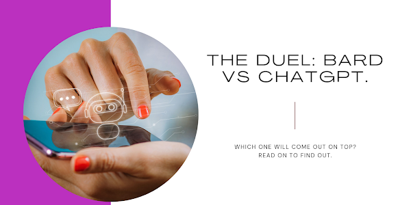 Decoding the Duel: Bard vs ChatGPT