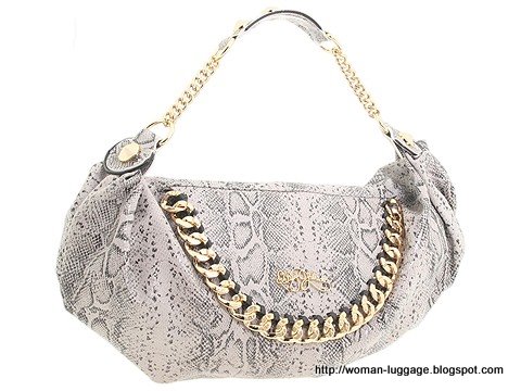 Woman luggage:woman-1340715