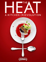 Review of The Heat: A Kitch (R)Evolution