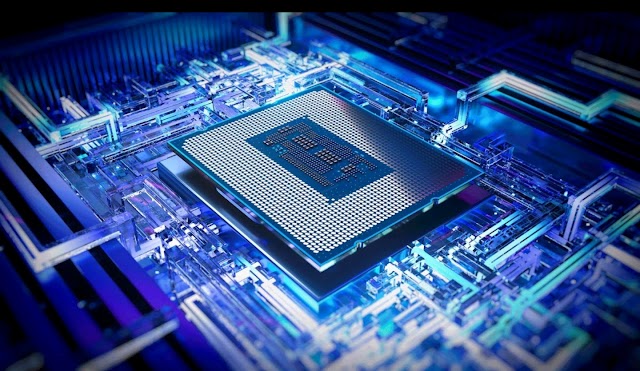 China wants to ban Intel and AMD chips and Windows OS from state computers