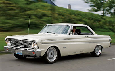 Ford Falcon