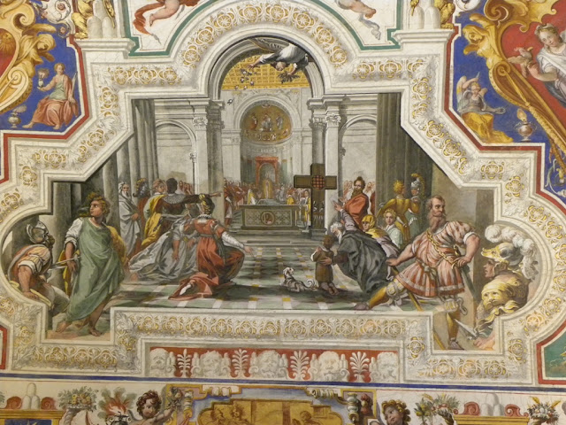 Vatican Library