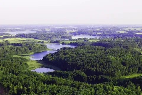 Recursos Naturais da Lituânia: Descubra Sua Riqueza