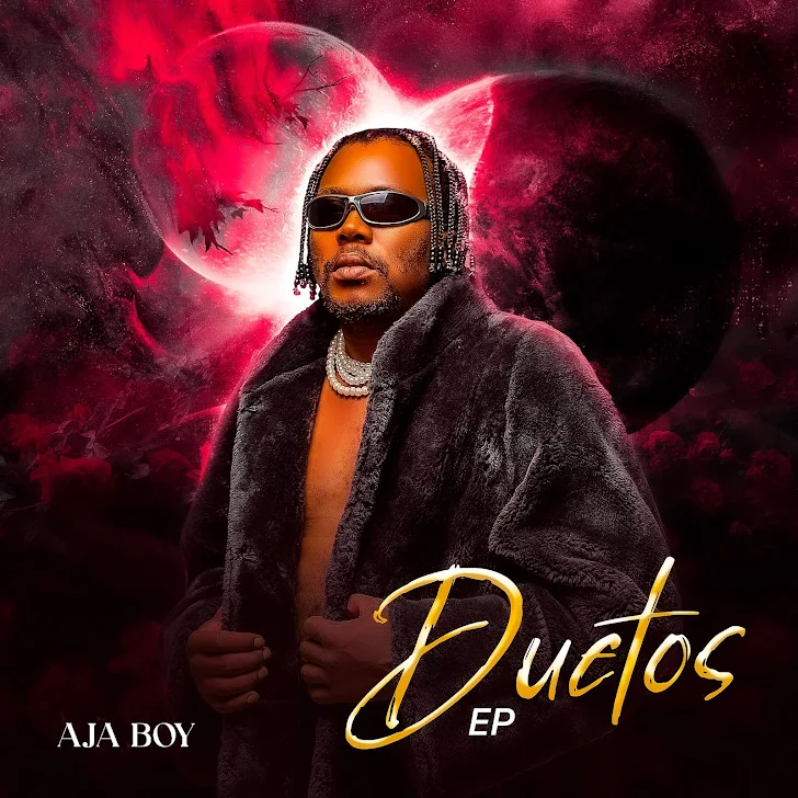 DOWNLOAD MP3 : Aja Boy ft Jay Kim - Palimira