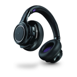 Plantronics BackBeat PRO Wireless Noise Canceling Hi-Fi Headphones with Mic