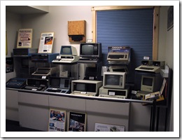 Computer Collection