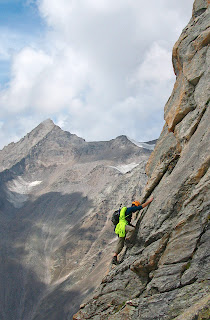 Pat Goodman Soloing on Gaya