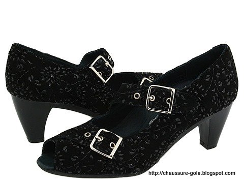 Chaussure gola:gola-550028