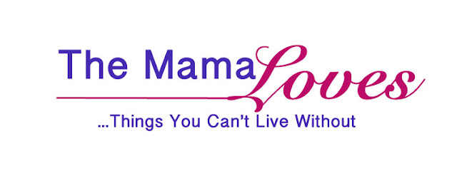 www.TheMamaLoves.com