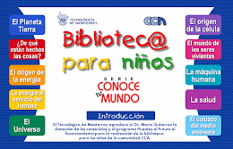 Biblioteca para Niñ@s