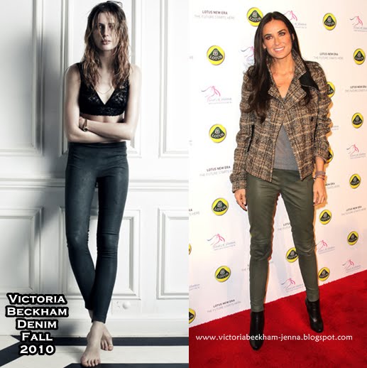 victoria beckham casual outfits. in Victoria Beckham casual
